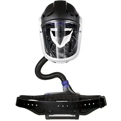 3M, Atemschutzmaske, Gebläseatemschutzsystem TR-600 HIK (1x)
