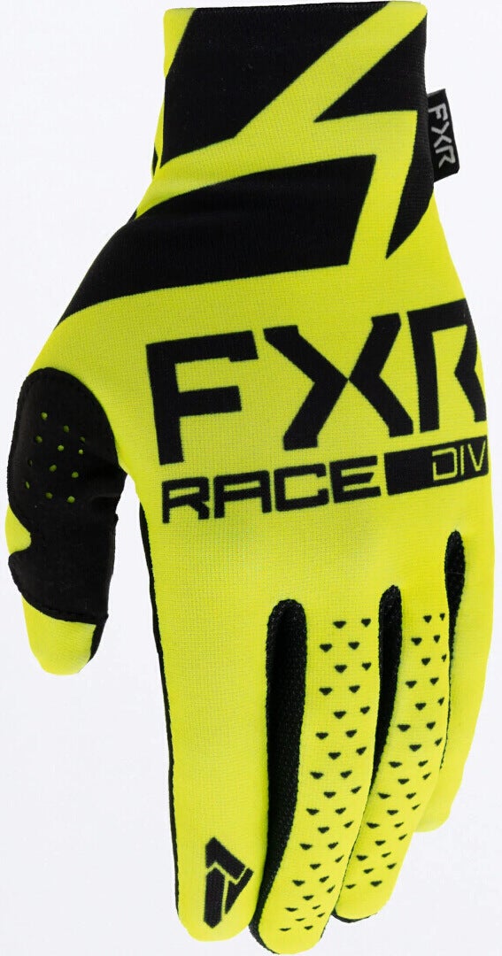 FXR Pro-Fit Lite Motocross Handschuhe 233400-6500-13