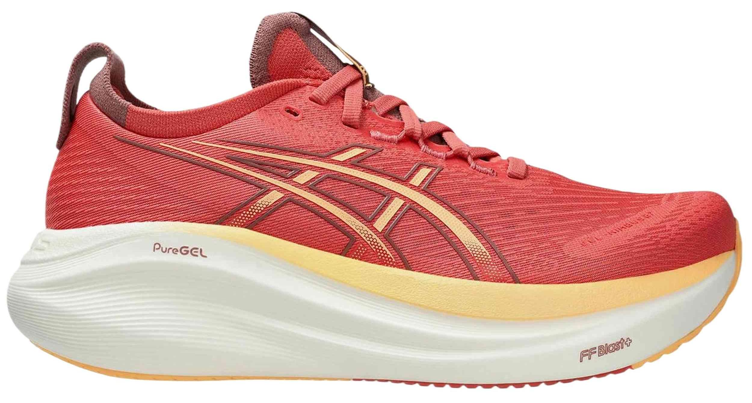 Laufschuhe Asics 1012B753-701 für Damen