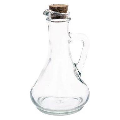 5Five Kristallklares Öl (Körperöl, 300 ml) (49365059)