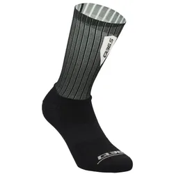 Q36.5 Socken Dottore Aero 19 | schwarz