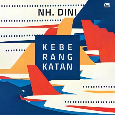 Keberangkatan - Nh. Dini, Audio, 9789152133828