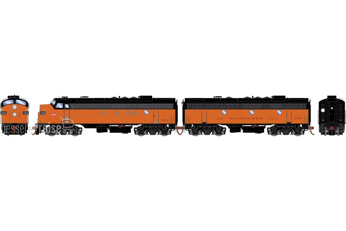 Athearn 75G19605