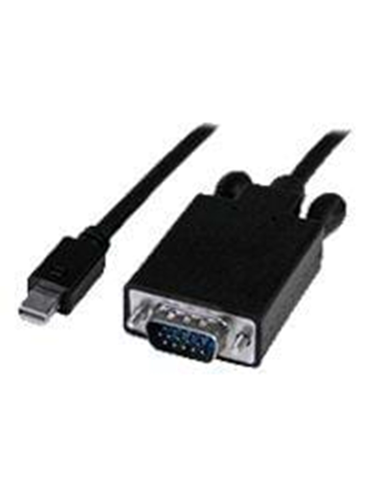 StarTech.com Mini DisplayPort zu VGA Adapter