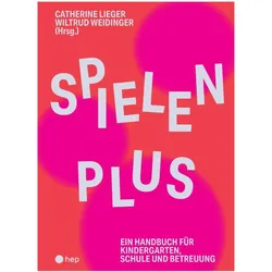 Hep Spielen Plus (Deutsch)