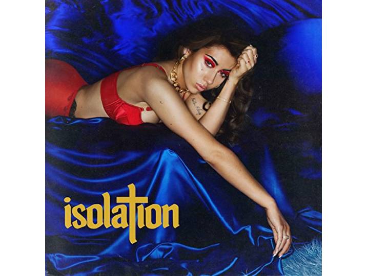 Kali Uchis - Isolation