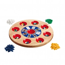 Philos Pochen - Hevea-Holz 259144