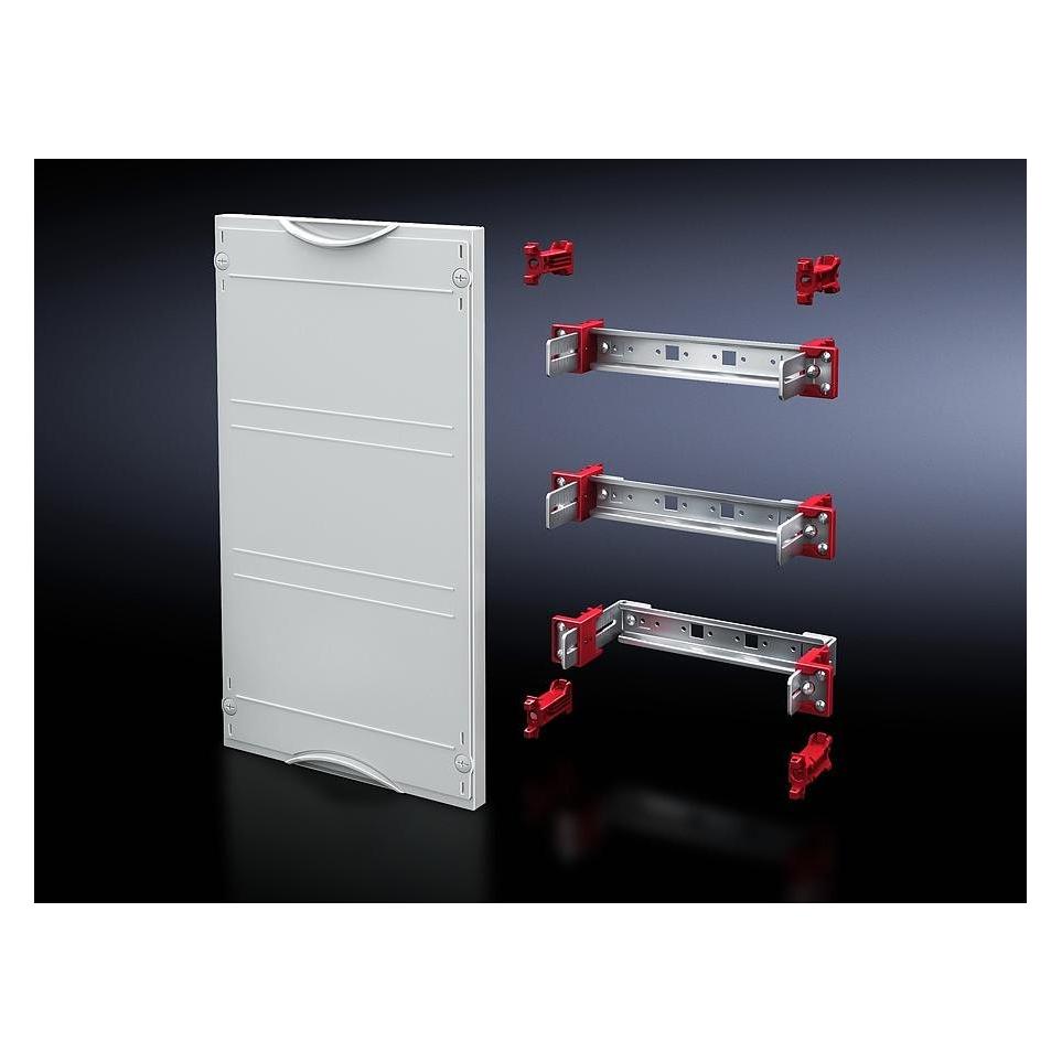 Rittal SV Support rail module (9666.210)