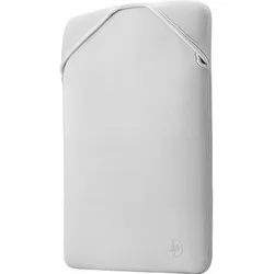 HP 14.1" Wende-Schutzhülle, schwarz/silber