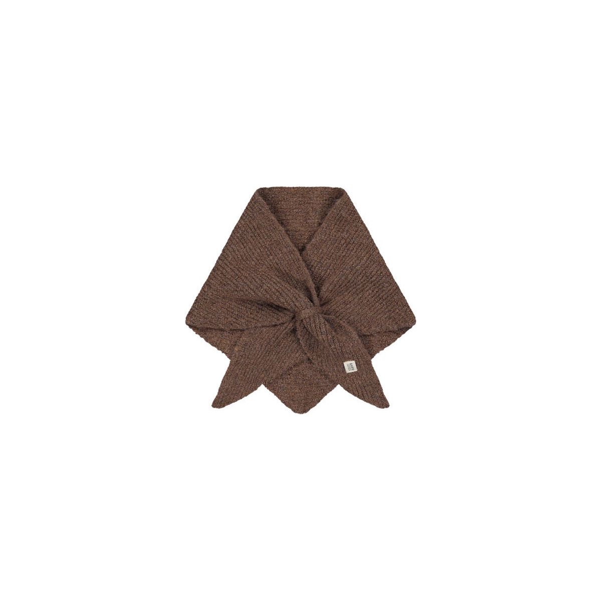 Barts Neolana Scarf brown (09) 66060091
