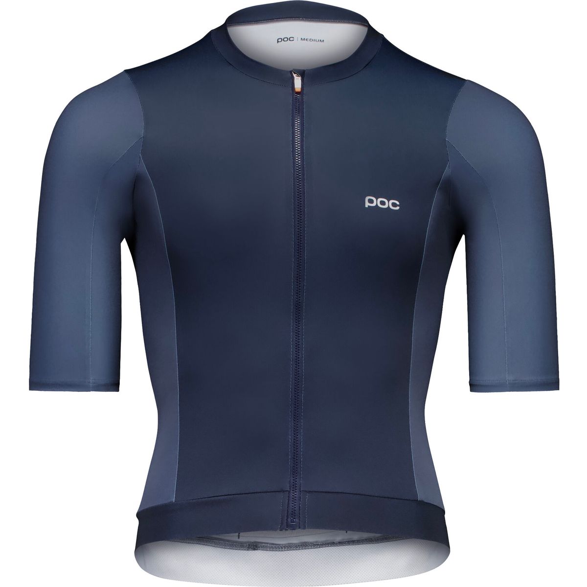 POC M's Cadence Jersey apatite navy (1670) XXL PC527831670XXL1