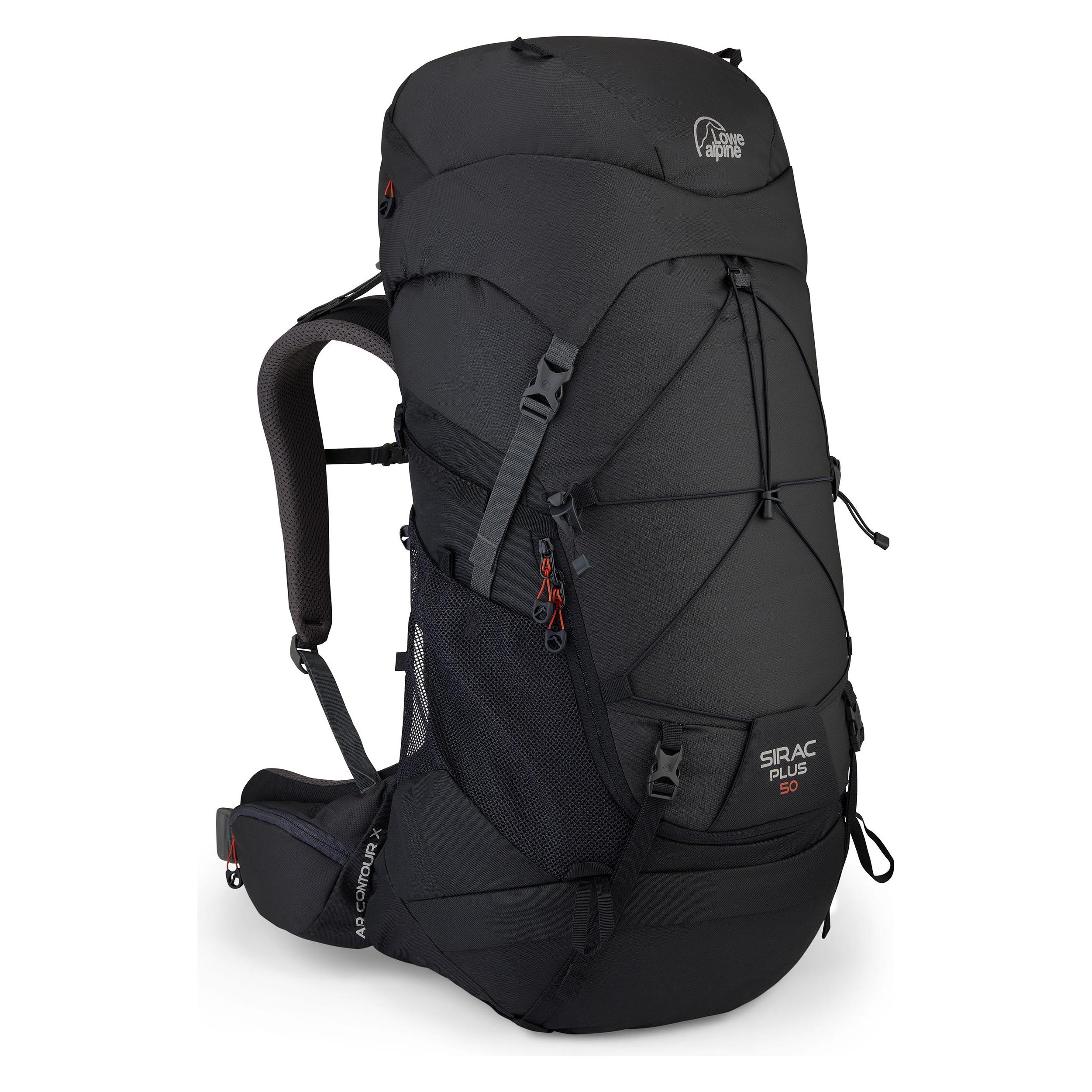 Lowe Alpine Sirac Plus 50 (50 l) (32976236)
