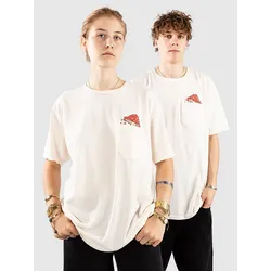 RIPNDIP Funny Gungus T-Shirt bone Gr. XL