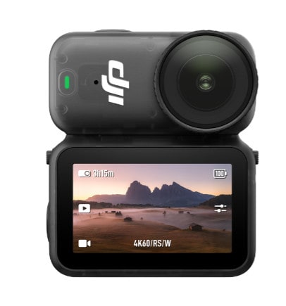 DJI Osmo Nano On-the-Go Combo (128 GB)
