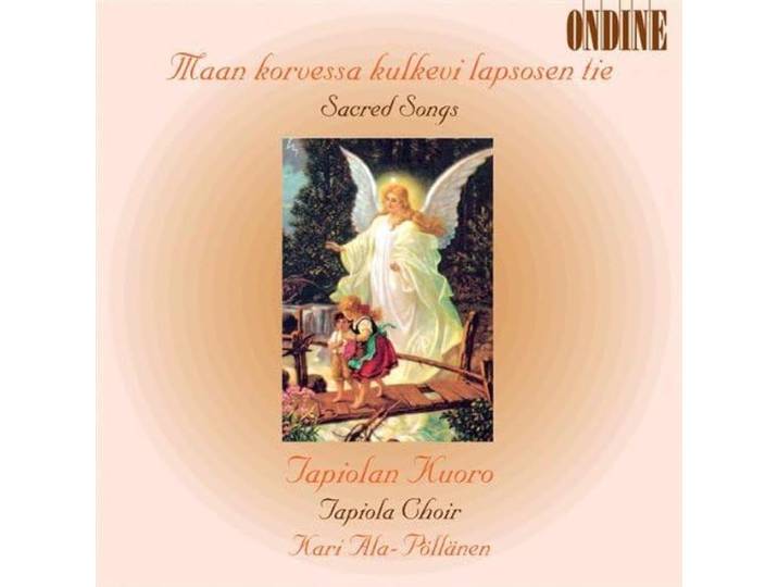 Tapiola Choir - Sacred Songs