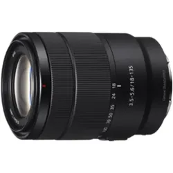 Sony E 18-135mm F3.5-5.6 OSS