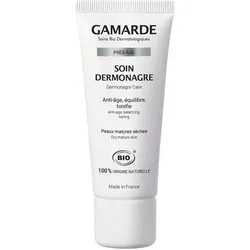Gamarde, Gesichtscreme, Anti-Ageing (40 ml)