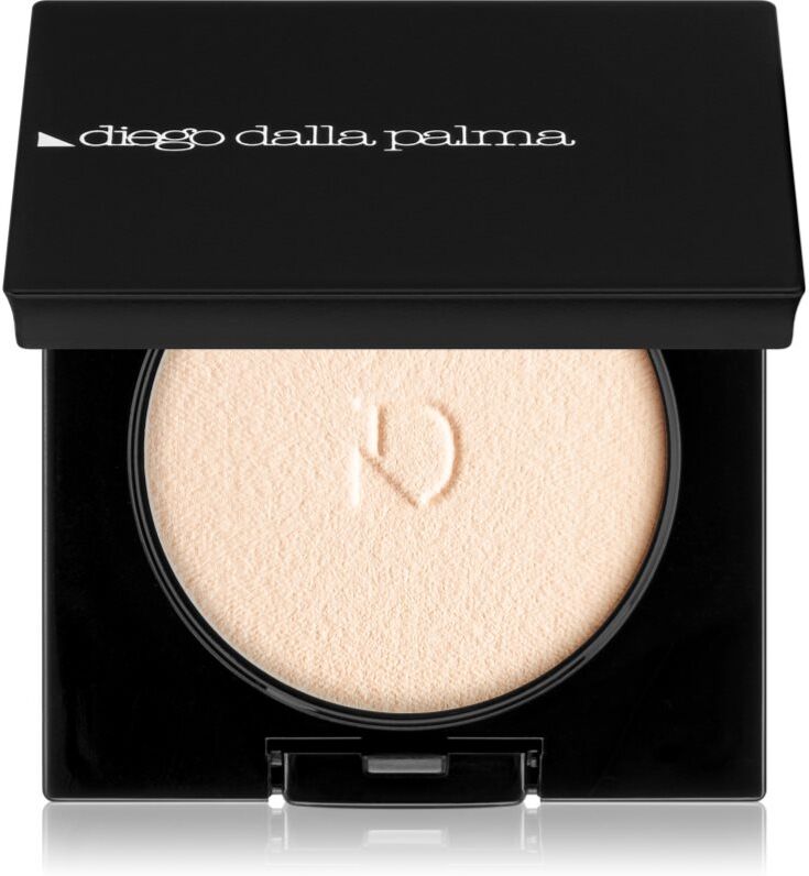 Diego dalla Palma Makeup Studio Matt Eye Shadow matt eyeshadow shade 152 Avory 3 g