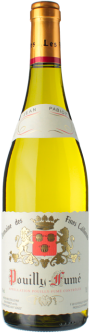 Domaine Jean Pabiot et Fils Pouilly-Fumé 2025 - Domaine des Fines Caillottes - Jean Pabiot et Fils - Pouilly-Fumé - Weisswein - 0.75L Loire