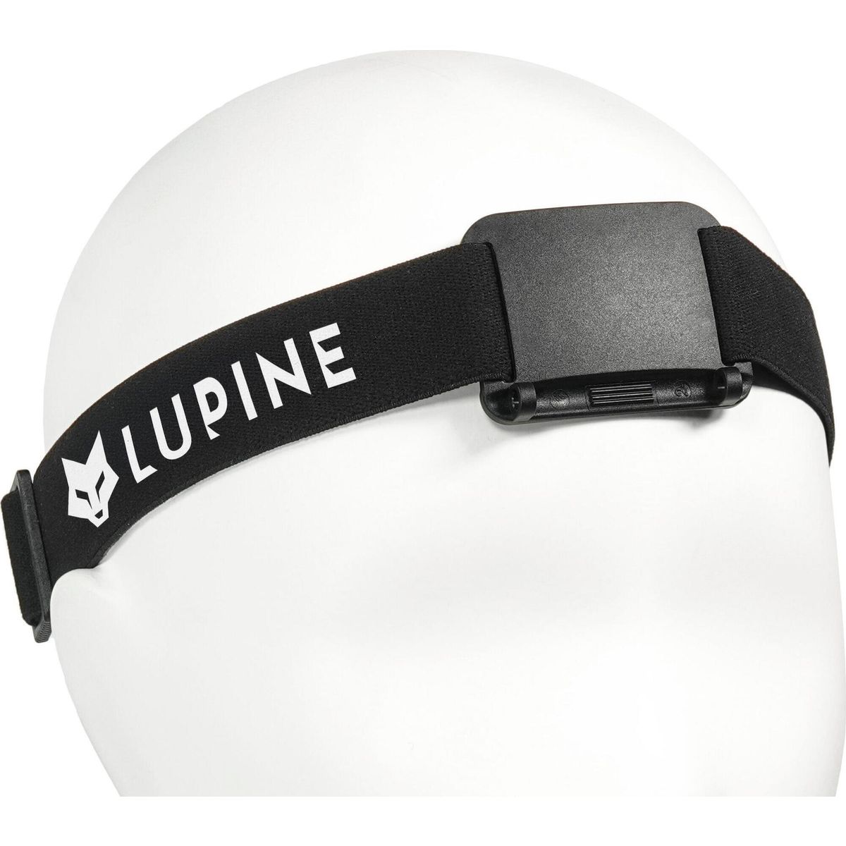 Lupine Penta Stirnband neutral Onesize 2037X-Onesize
