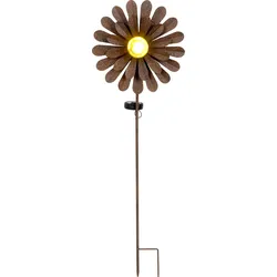 Ambia Garden Solarleuchte SOLARLEUCHTE - L/B/H ca. 26.50x12.00x90.00