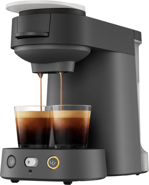 Philips Senseo Vibe CSA225/65 koffiepadmachine Zwart