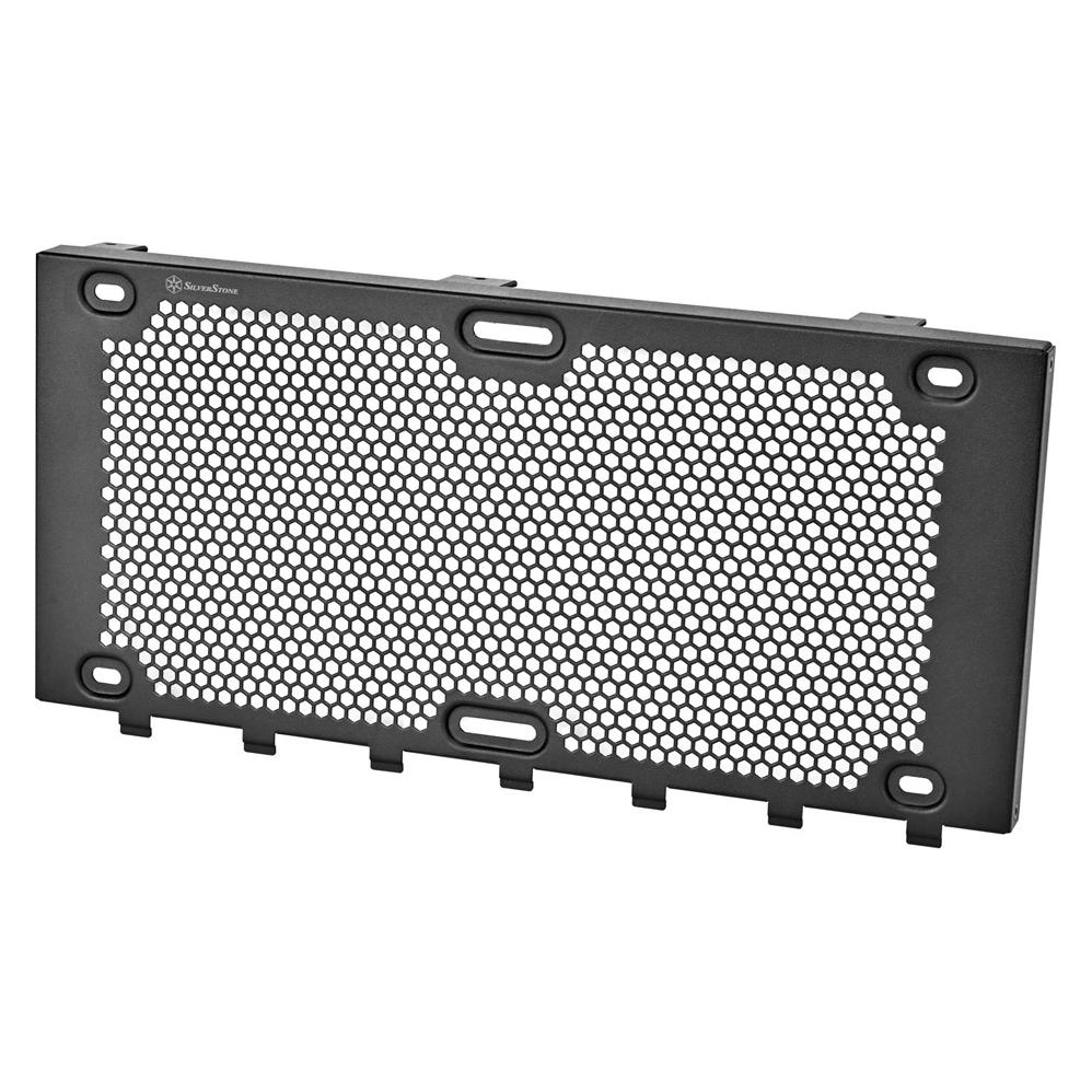 Silverstone Technology RAC45-280MK, 280-mm-Radiator-Montageset kompatibel mit RM45-360 (SST-RAC45-280MK)