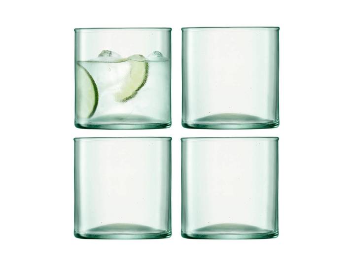 LSA Canopy Tumbler 350ml 4-tlg.