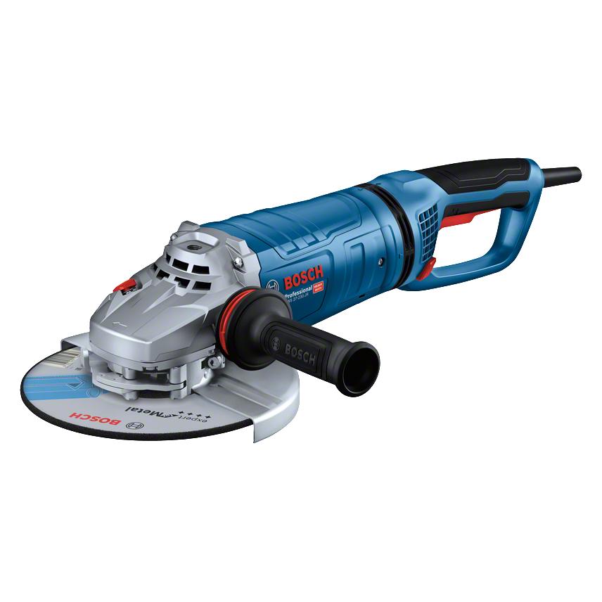 Bosch Professional GWS 27-230 (230 mm) (06018C7300)
