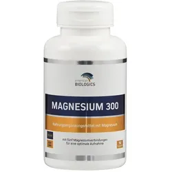 Magnesium 300 mg
