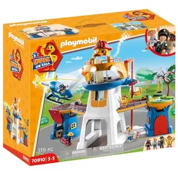 Playmobil Das Hauptquartier