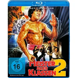 Meister aller Klassen 2 - Legacy Collection