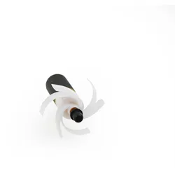 Oase BG Ersatzrotor für Aquarius Universal 1500 (26194)