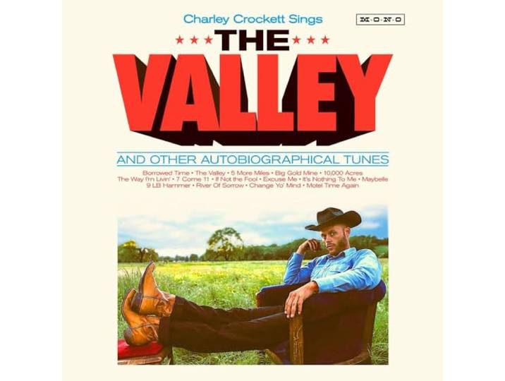 Charley Crockett - Valley