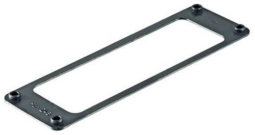 HARTING Flanschdichtung 09300009804 Inhalt: Flanschdichtung