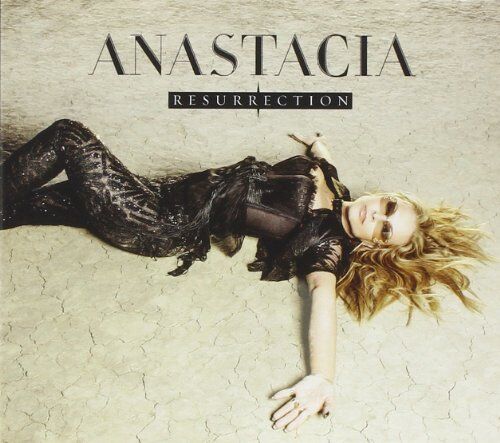 Anastacia - Resurrection - Preis vom 11.10.2026 03:10:56 h