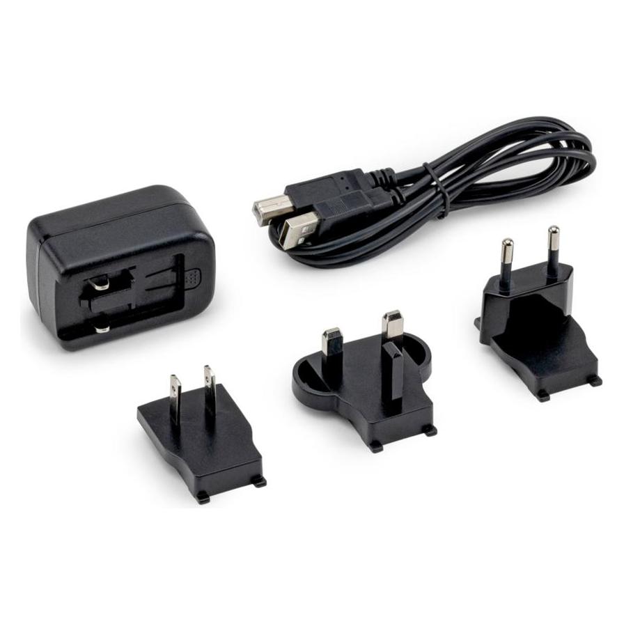 Kern Steckernetzteil () Eingang: USB inkl. Steckernetzteil (trennbar) (YKA-31)
