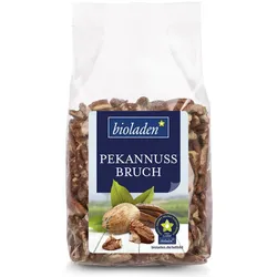 Pekannusskerne Bruch 200g