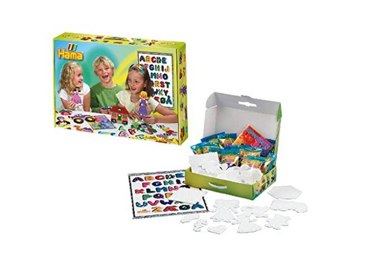 Hama 3094 Basisdoos 21000st.