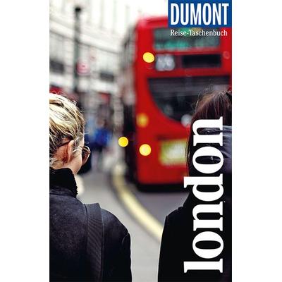DuMont Reise-Taschenbuch London, Taschenbuch von Annette Kossow,Matthias Schatz, DuMont Reiseverlag