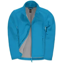 B&C,  ID.701 Softshell (XL)