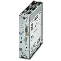 Phoenix Contact 2906991 Unterbrechungsfreie Stromversorgung QUINT4-UPS/24DC/24DC/5/USB QUINT4UPS24DC24DC5USB