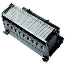 Mitsubishi Electric Verbindung FA-TB16XY
