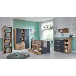 BABYZIMMER Mega-Set Alessio 7-tlg.