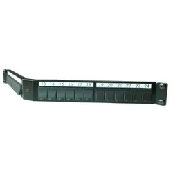 Aginode Patch-Panel Festein.abgew. N521.671
