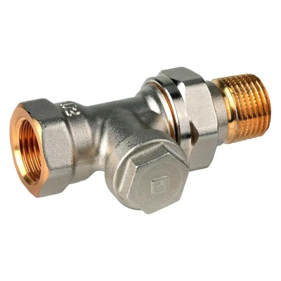 Honeywell returkobling 3/8 LI - returløb to-strengs anlaeg (V2420D0010AL)