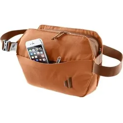 DEUTER Kleintasche Passway 2, Größe ONE SIZE in Orange Orange