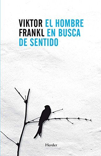 Viktor Frankl - El hombre en busca de sentido - Preis vom 11.10.2026 03:10:56 h
