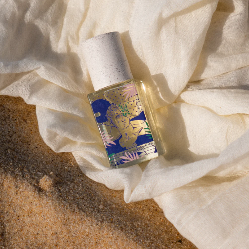 Maison Matine Hasard Bazar Eau De Parfum 15ml