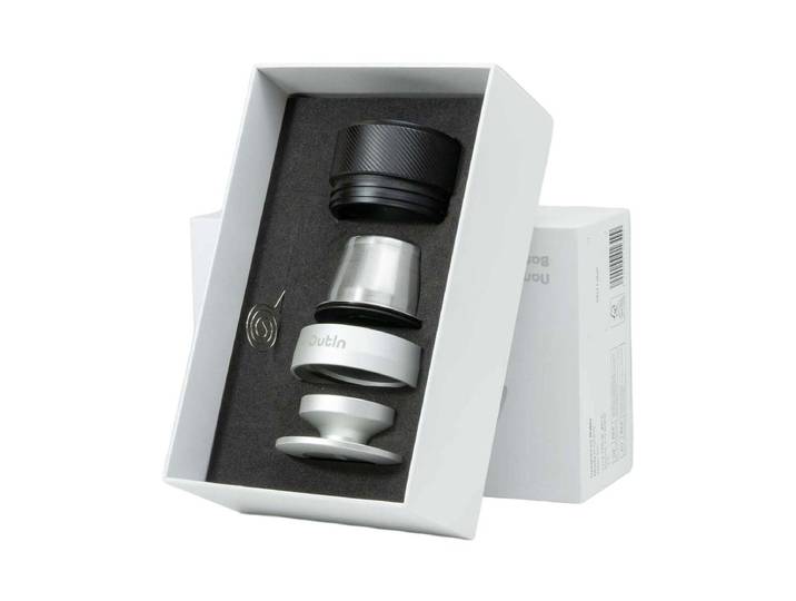 Outin Basket Plus für Nano Espressomaschine